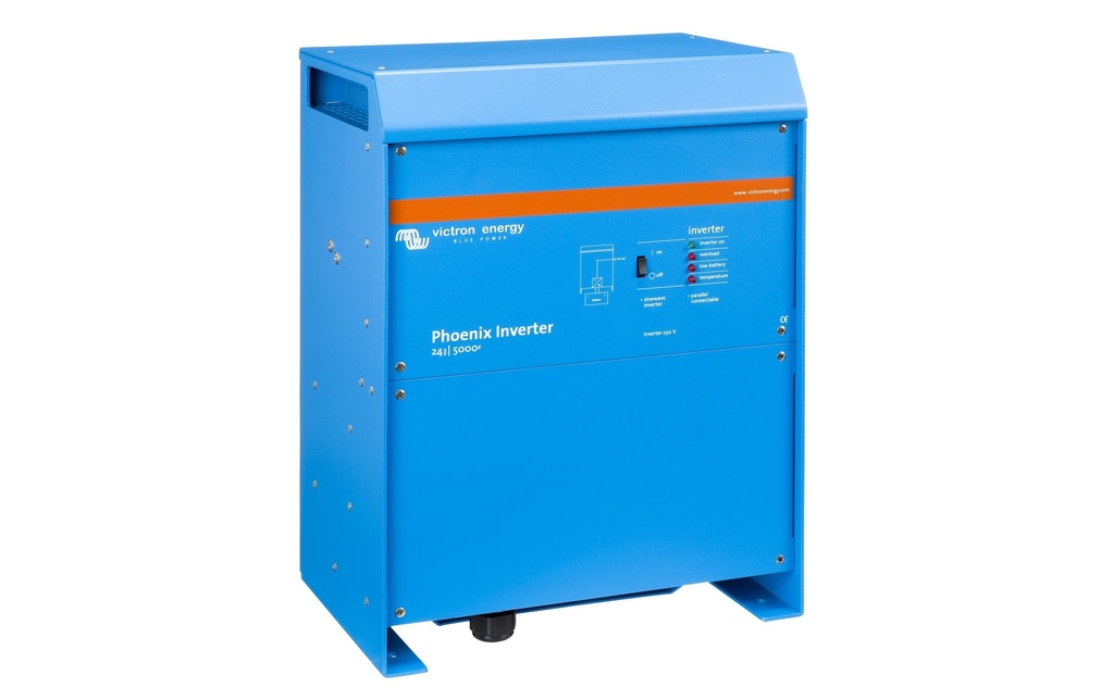 Victron Onduleur Onduleur Energy Phoenix 24/5000 VE.Bus