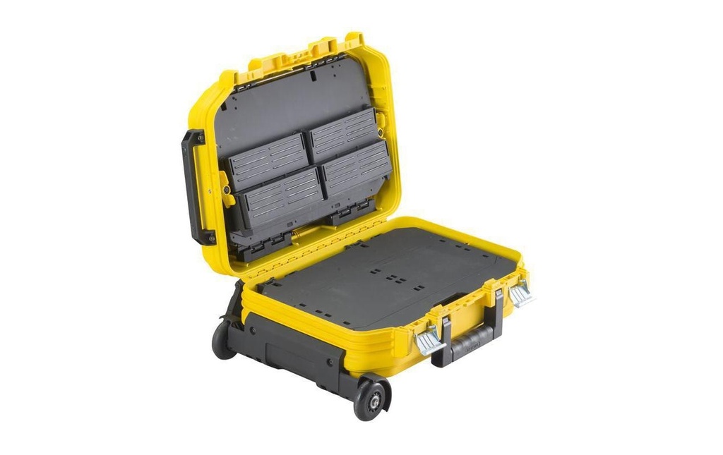 Stanley Fatmax Coffret à outils FMST1-72383,  vide avec chariot