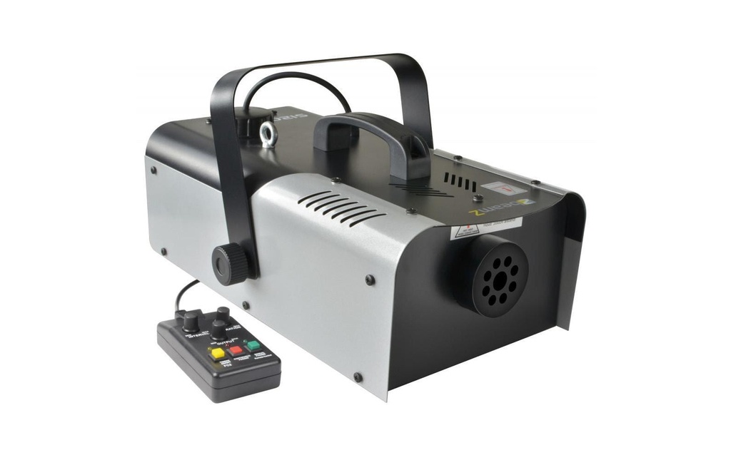 BeamZ Machine fumigène S1200 MKII
