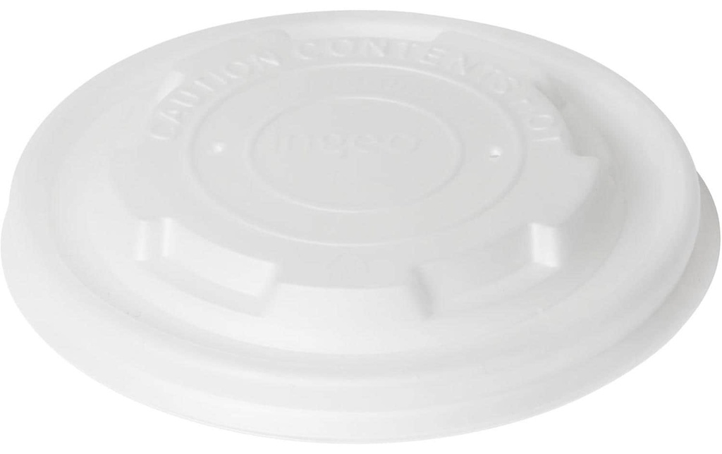 Duni Couverture à la tasse de soupe 250 ml 50 Pièce/s
