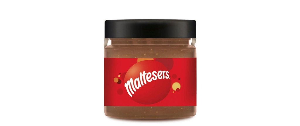 Mars UK Pâte à tartiner Teasers Maltesers 200 g