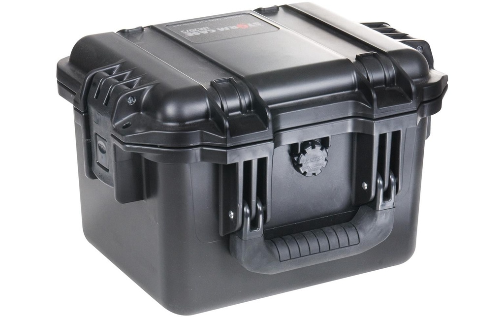 Peli Mallette de protection Storm iM2075 sans garniture en mousse, Noir