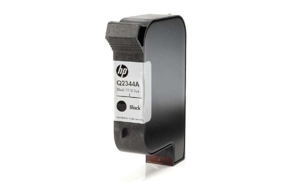 HP Encre Q2344A noir