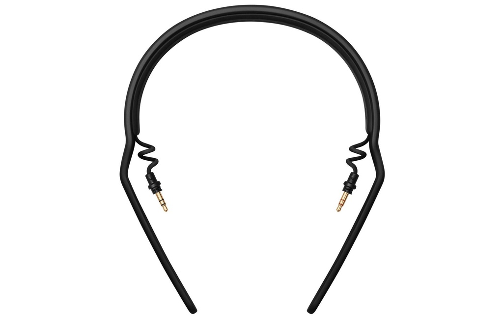 AIAIAI Arceaux de tête H02 Noir