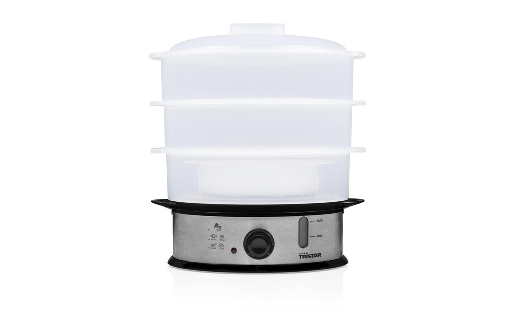 Tristar Cuiseur à vapeur VS-3914