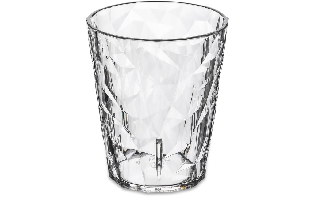 Koziol Gobelet Club No. 2 250 ml, 1 Pièce/s