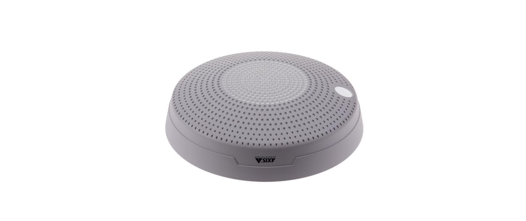 Axis Boîtier de rechange TC1701 Gris 5 Pièce/s