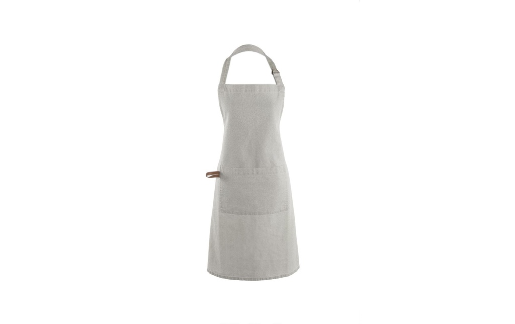 Tiseco Tablier Myrna Gris