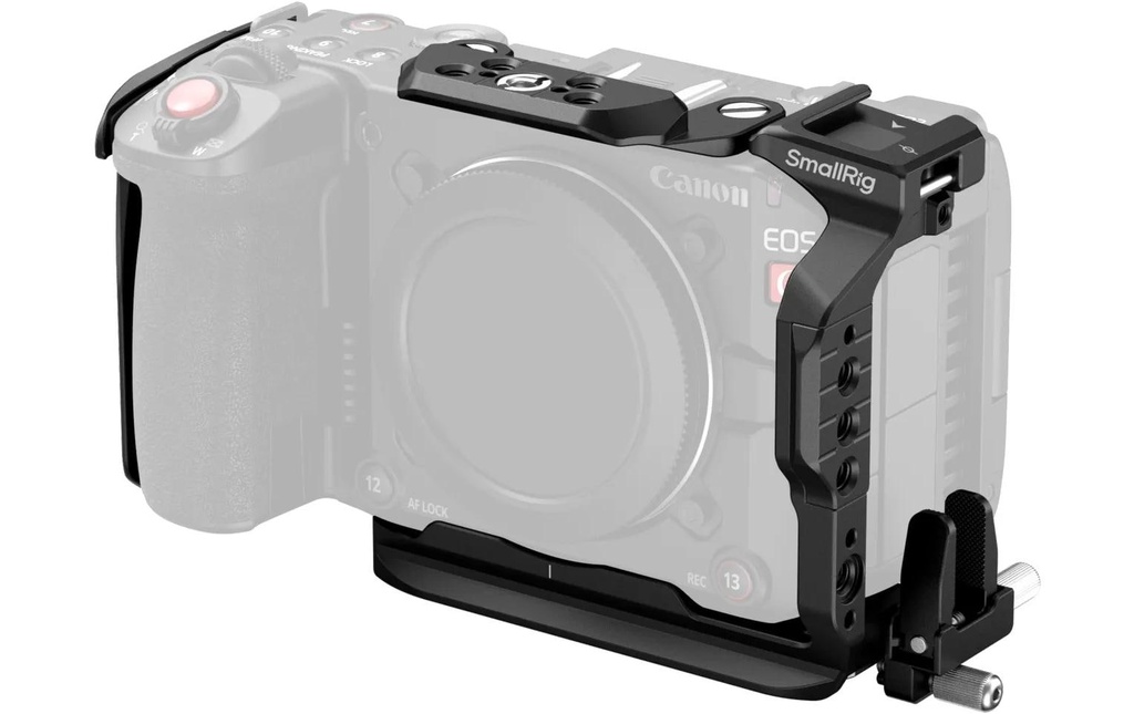 Smallrig Cage pour Canon EOS C50