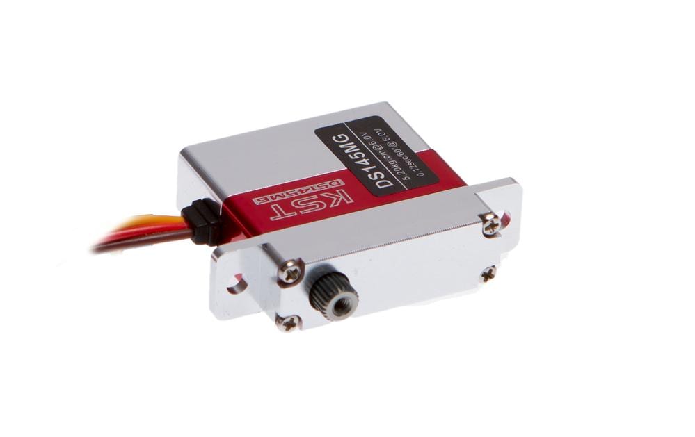 KST Servo DS145MG Numérique