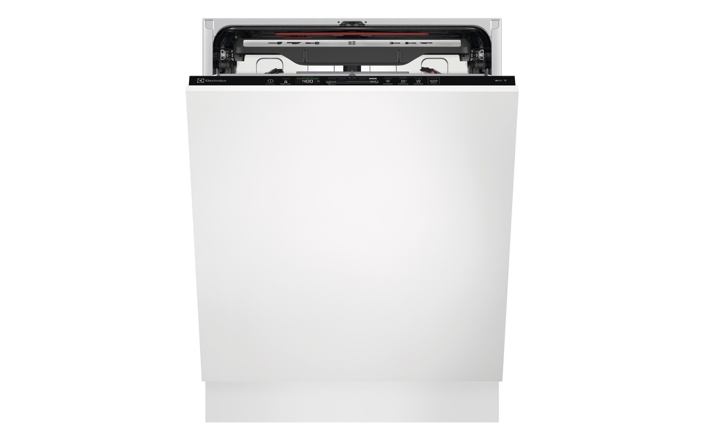 Electrolux Lave-vaisselle encastrable GA60GLVS Entièrement intégré