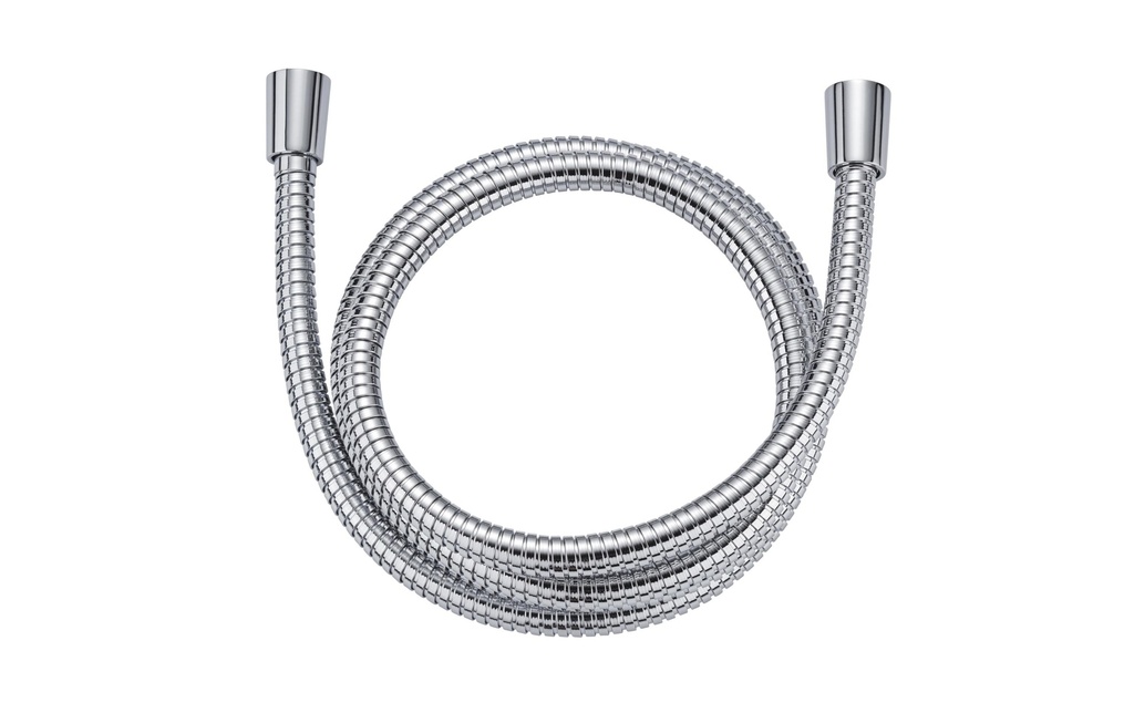 diaqua® Tuyau de douche Fortaflex 180 cm, sans PVC
