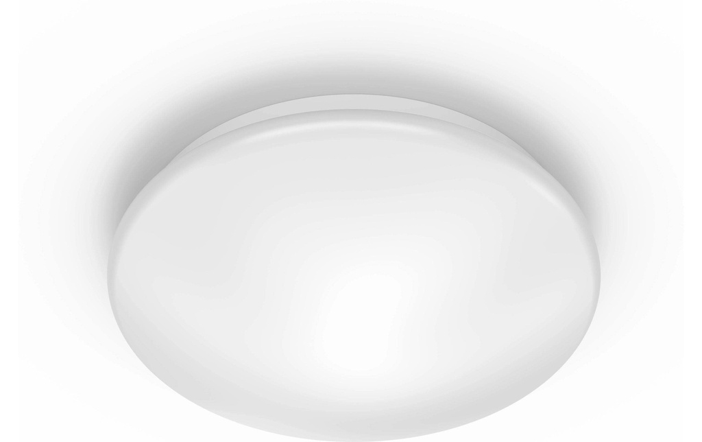 Philips Plafonnier Moire CL200 RD 6W 4000K W HV 06