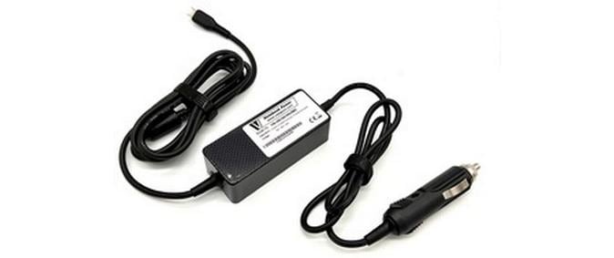 Vistaport Chargeur de voiture 100W