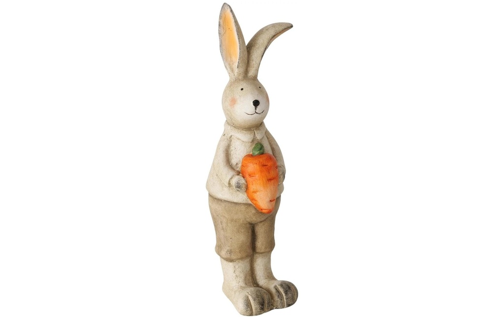 Boltze Présentoir Jefferson Multicolore, 41.5 cm