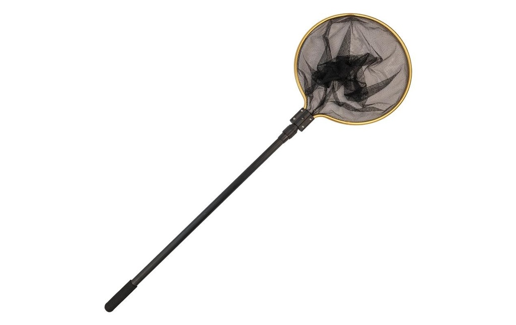 Kobre®Pond Épuisette rond, Ø 40 cm, télescopique