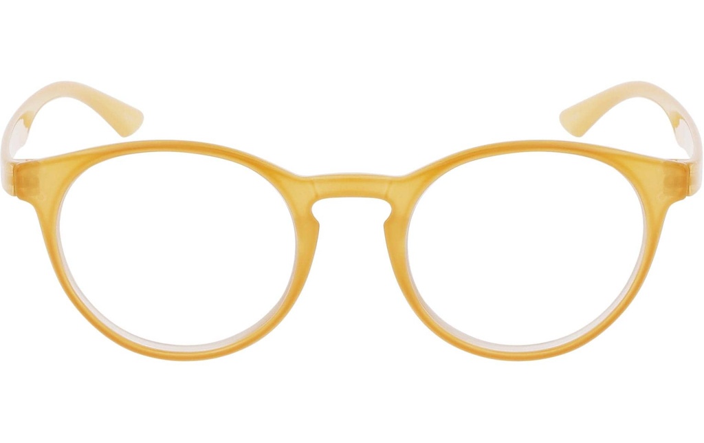 SMARTY Lunettes de lecture Krebser +2,5