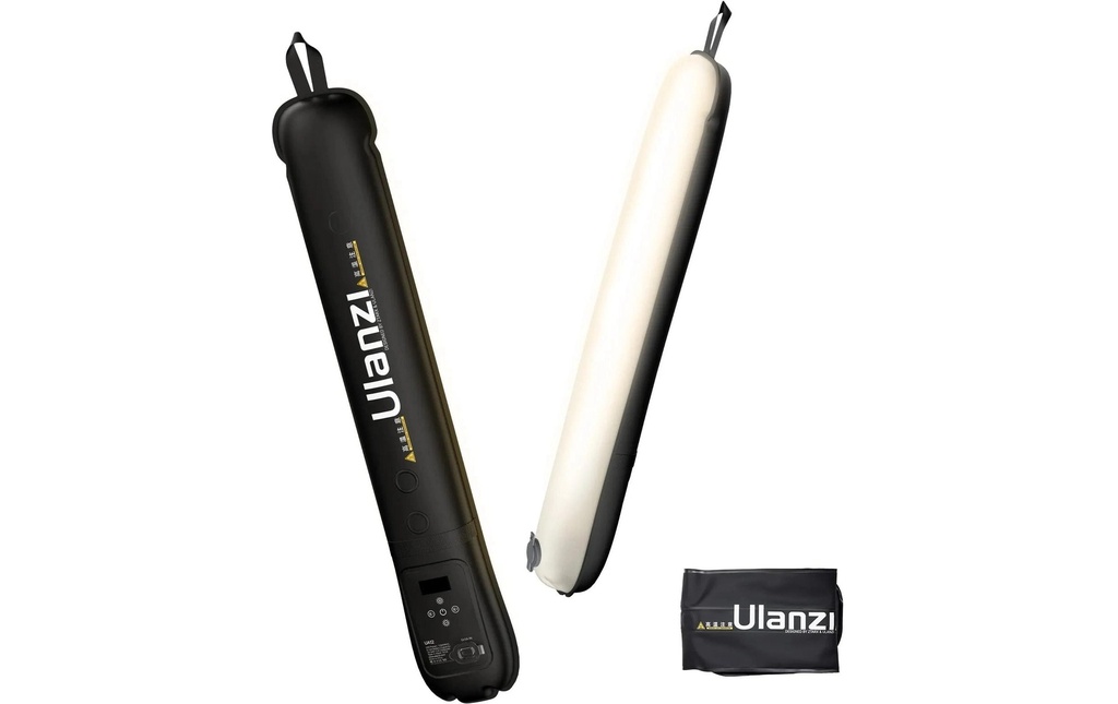 Ulanzi Lampe vidéo UA20