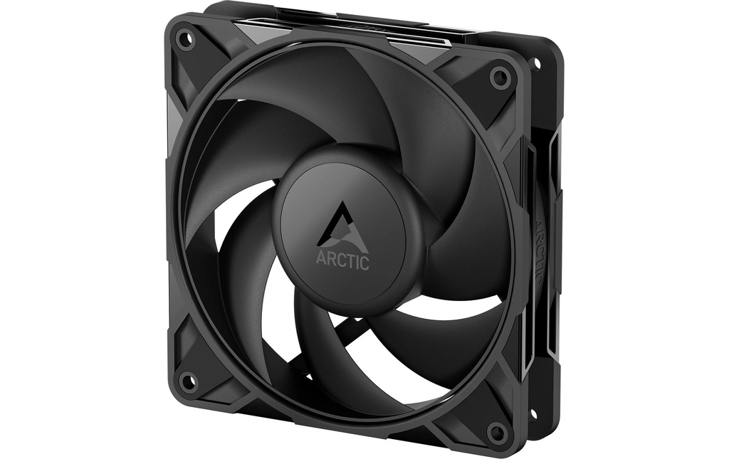 Arctic Cooling Ventilateur PC P12 Pro