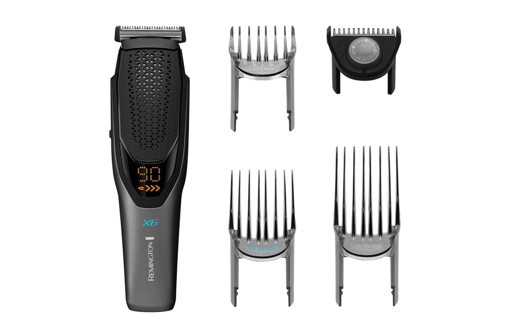 Remington Tondeuse pour cheveux Power-X Series X6