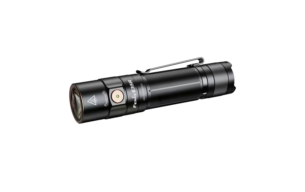 Fenix Lampe de poche E35R
