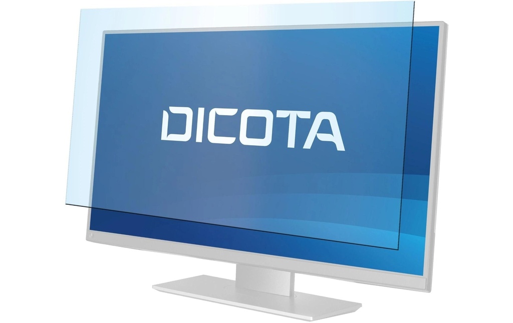 DICOTA Filtre antireflet 3H adhésif universel 34  / 21:9