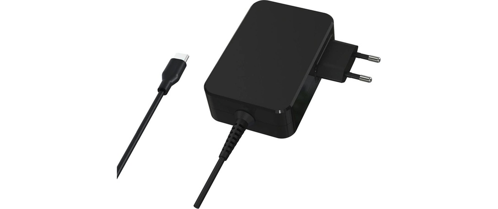 LC-Power Bloc d’alimentation LC-NB-GAN-90-C