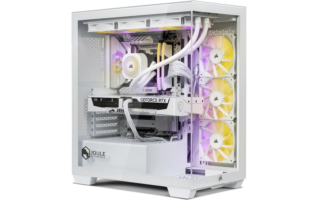 Joule Performance PC de gaming High End RTX 5080 R7 32 GB 2 TB L1135290
