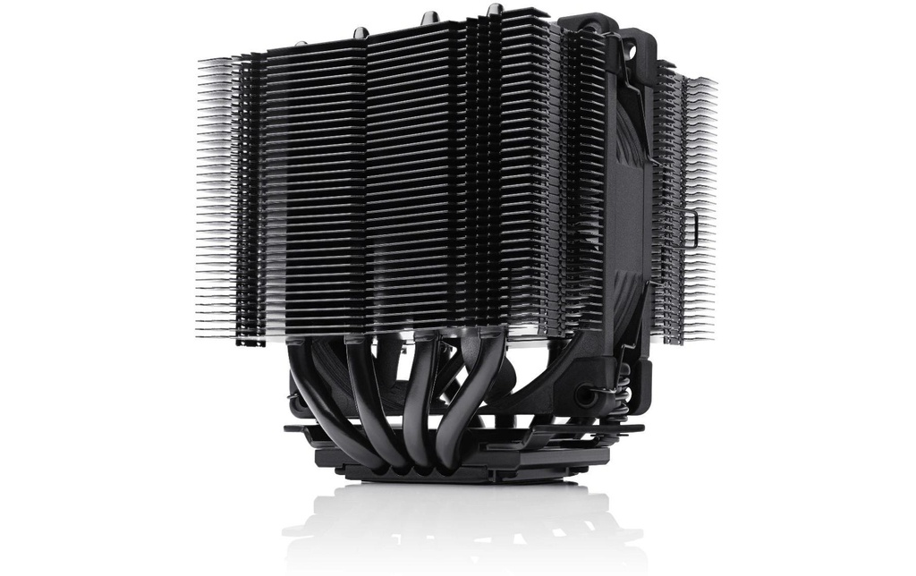 Noctua Refroidisseur CPU NH-D9L chromax.black