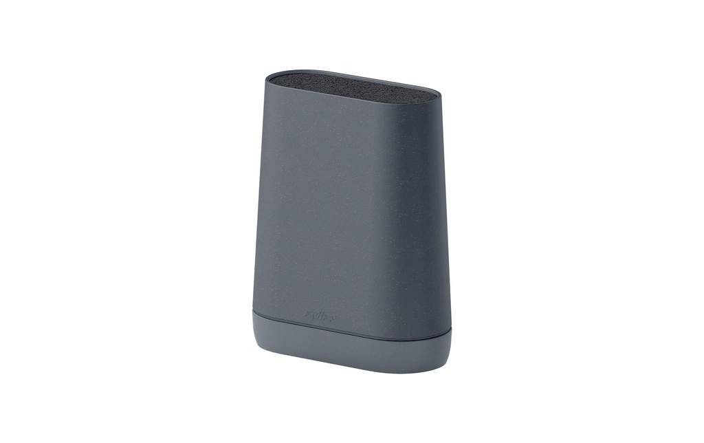 Zyliss Bloc de couteaux Gris