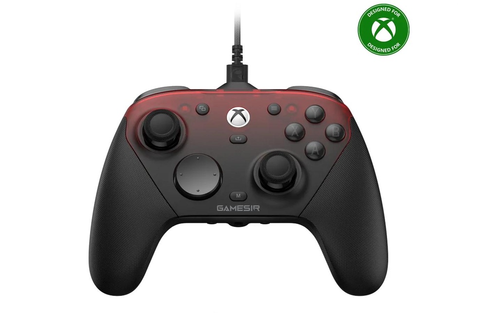 GameSIr Manette G7 Pro Noir