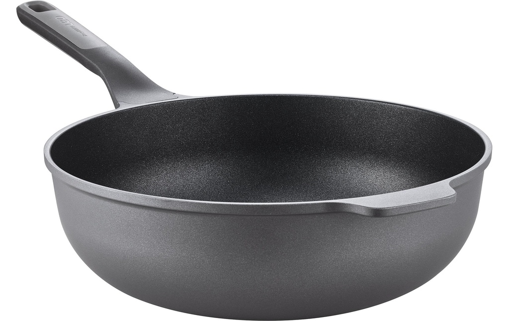 BergHOFF Wok Leo Stone+ 30 cm
