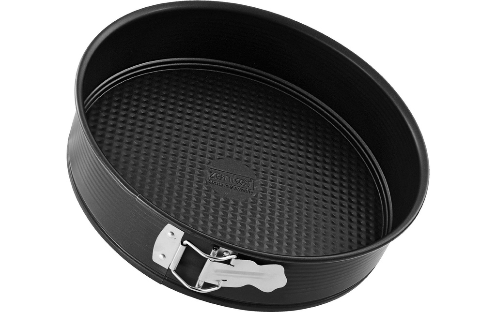 Zenker Moule à charnière Pure Ø 28 cm