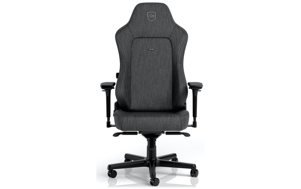 noblechairs Chaise de gaming Hero TX Anthracite