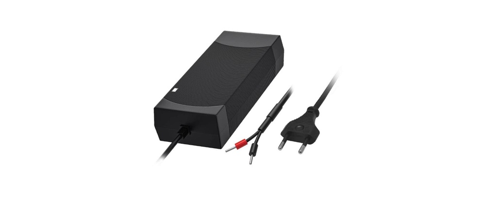 Teltonika Bloc d’alimentation PR318EUA EU 2-PIN 130 W