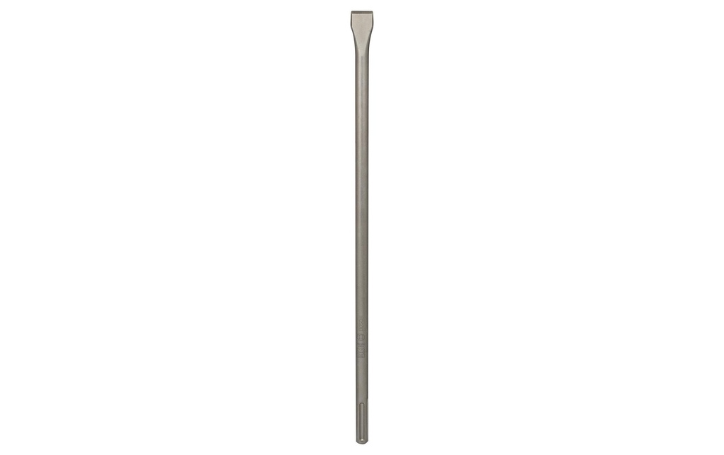 Bosch Professional Burin plat SDS max, 600 x 25 mm