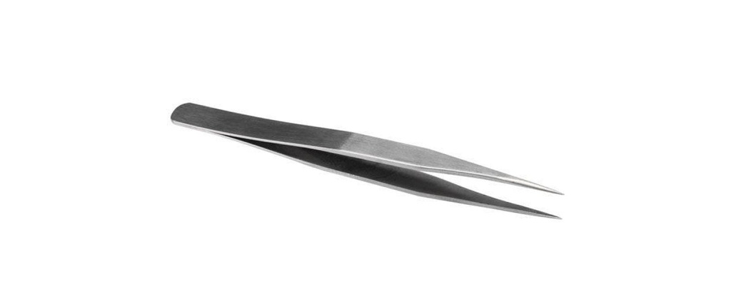 Velleman Pince de précision 112 mm