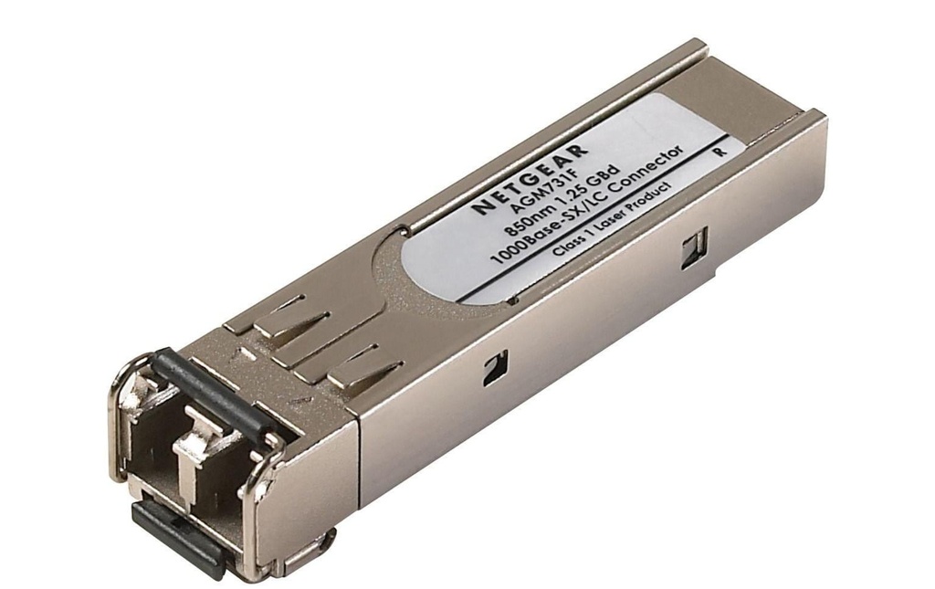 Netgear Module SFP AGM731F SX-LC