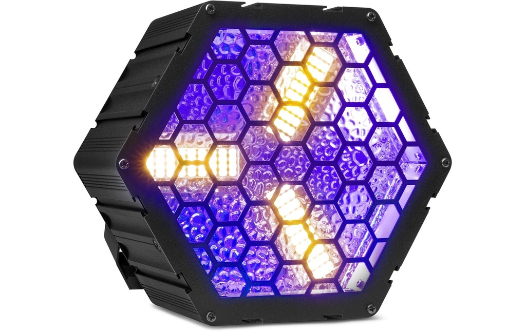 BeamZ Phares RB90-5