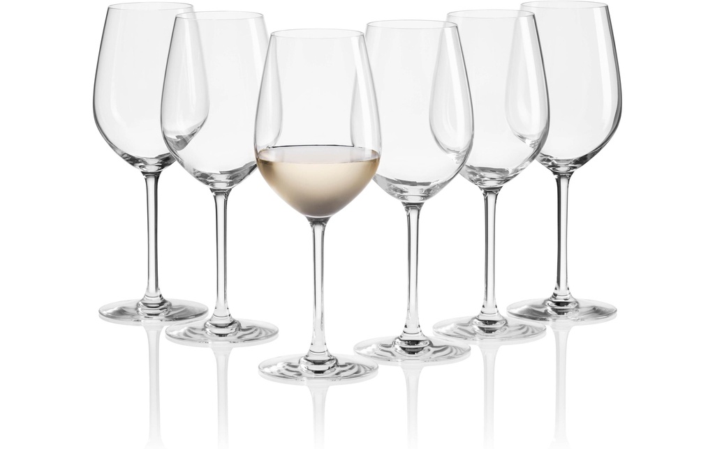 Mäser Service de verres à vin IL PREMIO 35 cl, 6 pièces