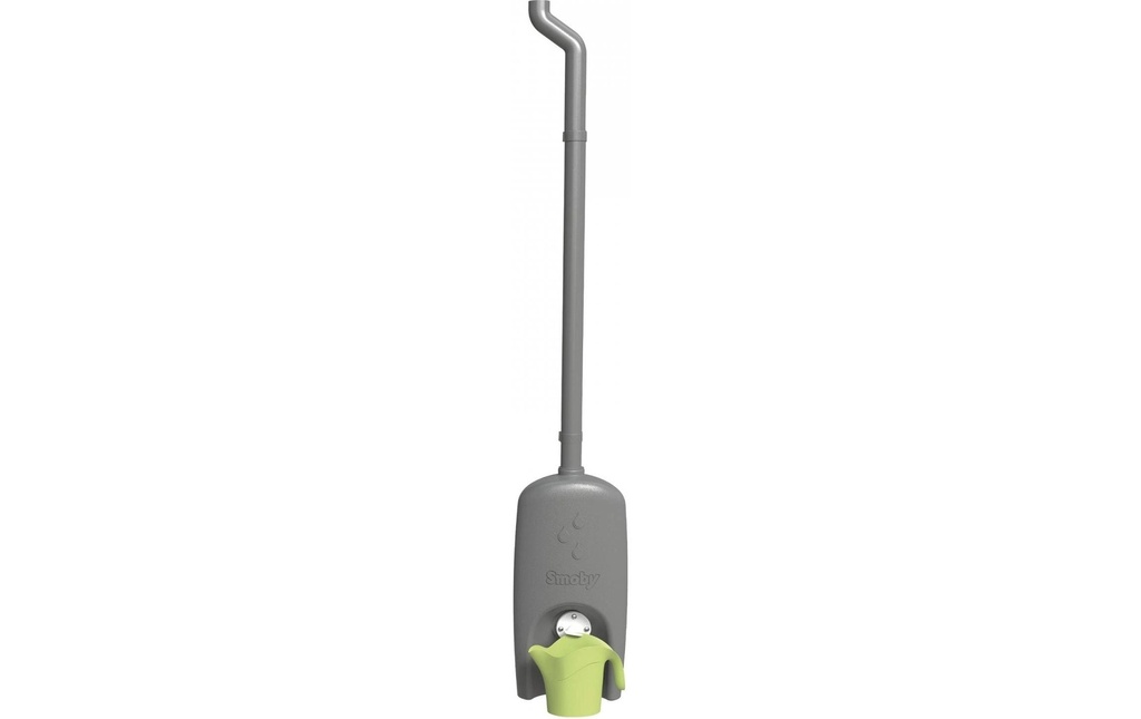 Smoby Accessoires pour maisons de jeu Tonneau de pluie Life