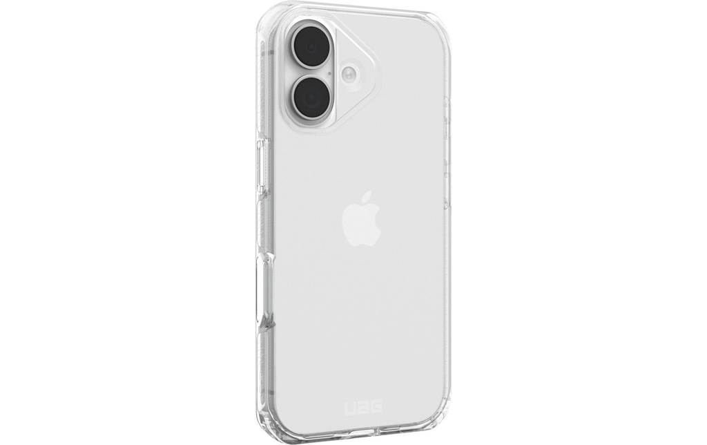 UAG Coque arrière Plyo iPhone 17 Ice