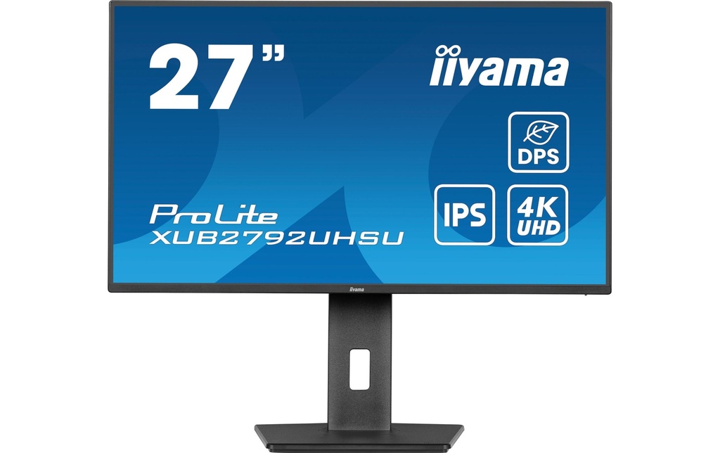 iiyama Moniteur ProLite XUB2792UHSU-B6