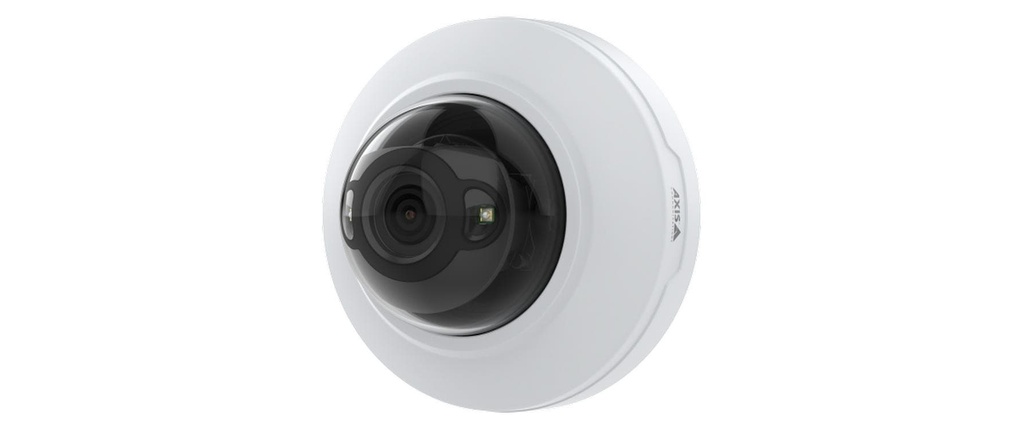 Axis Caméra réseau M4215-LV