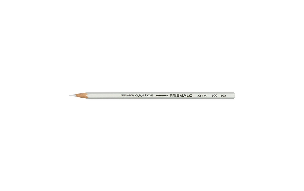 [110999402] CARAN D'ACHE Crayon de coul.Pris.beige clai
