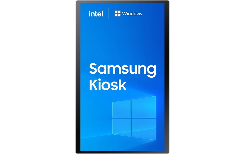 Samsung Écran tactile KM24C-5  24