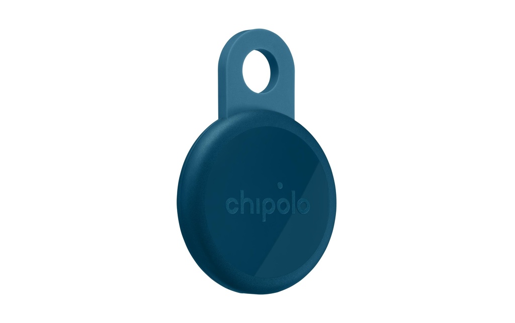 Chipolo LOOP (Apple & Google Find My Network) Bleu foncé