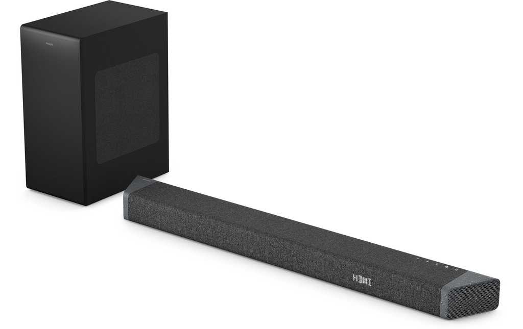 Philips Barre de son TAB7908/10