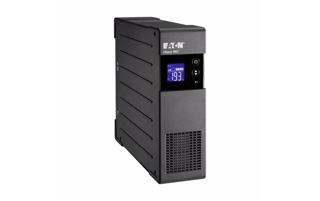 Eaton - USV ASI Ellipse PRO 850 IEC 850 VA / 510 W