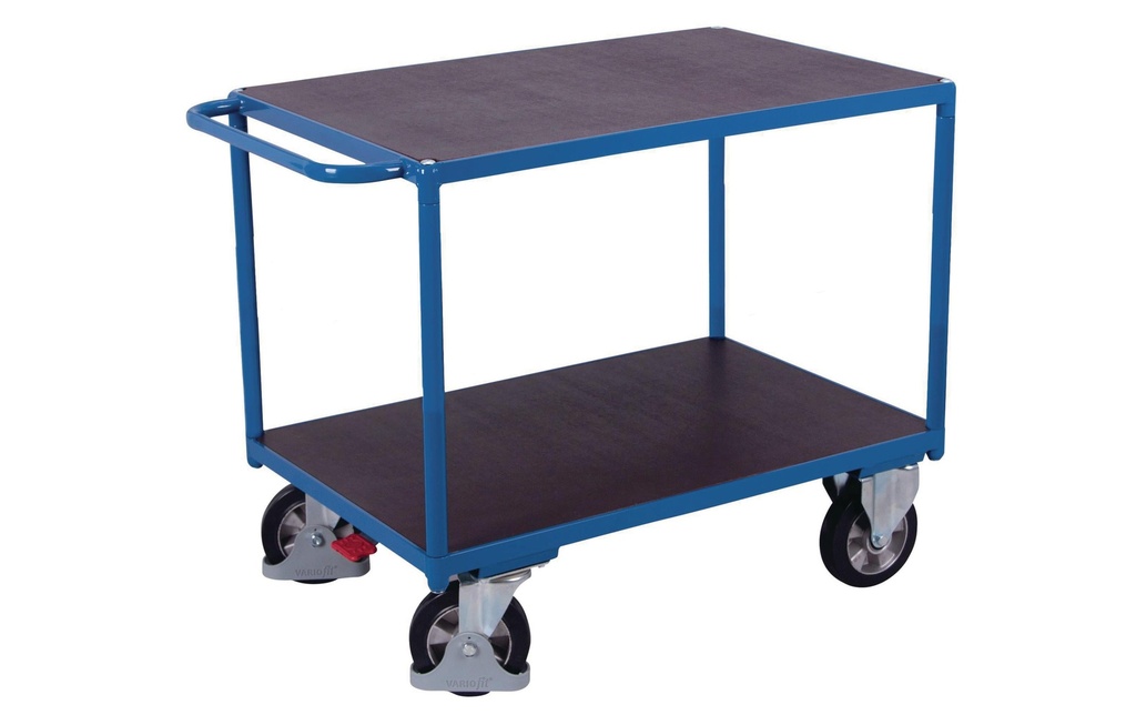 MAPO Chariot de transport 1000 kg